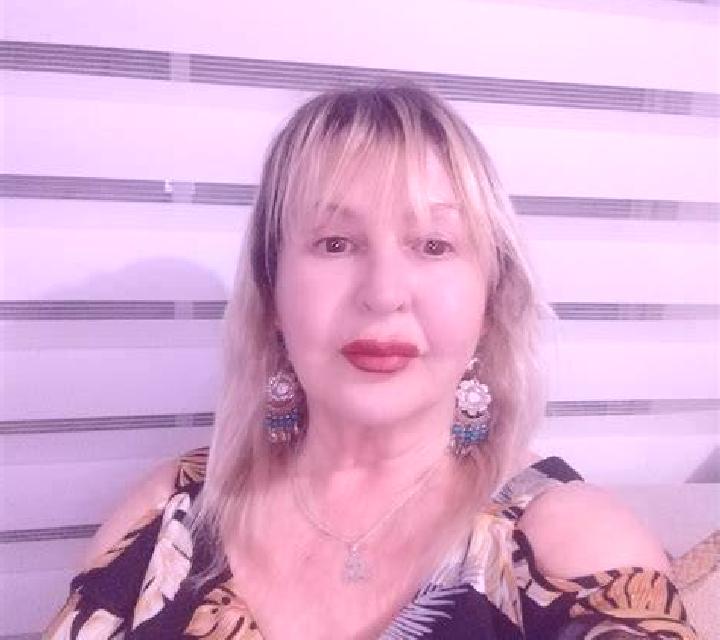 Verónica Taragudo escort