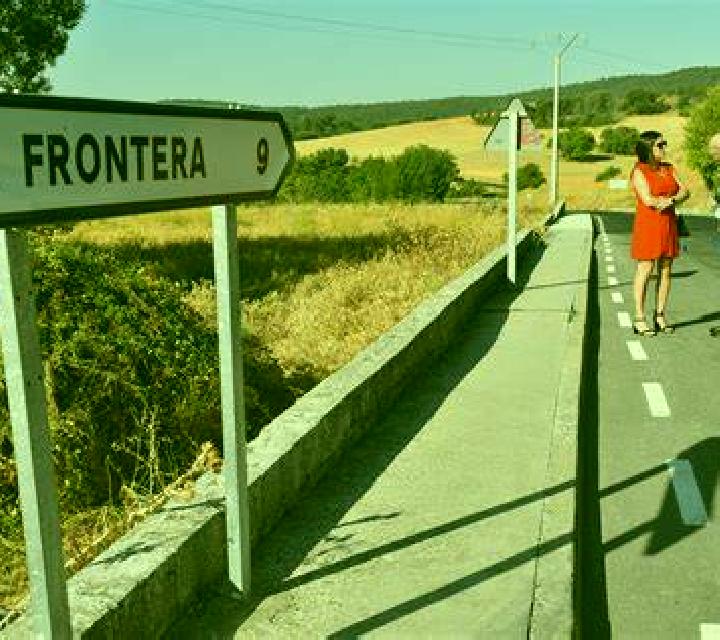 Verónica Viator escort