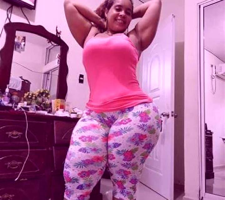 Verónica Vidayanes escort