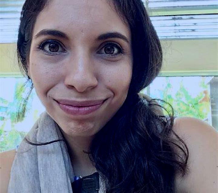 Verónica Viloria de Rioja escort