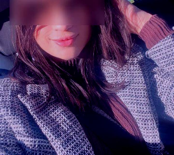 Ximena 2 Camarena escort