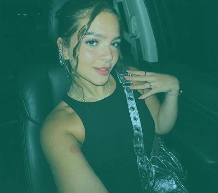 Ximena 2 Cortegada escort