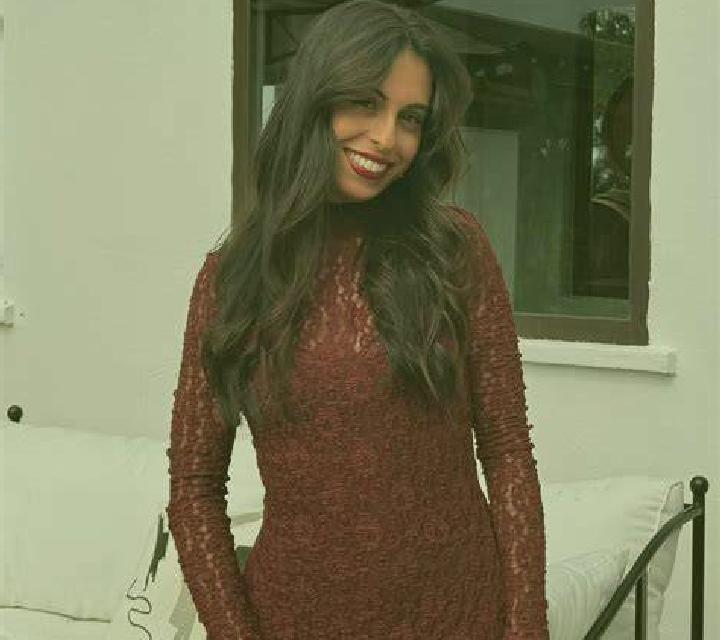Ximena 2 Curtis escort