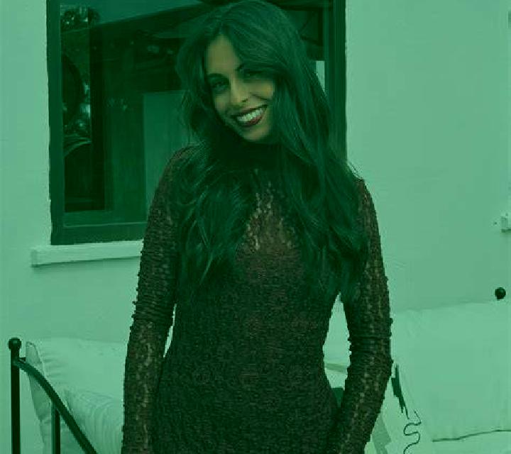Ximena 2 Escuzar escort