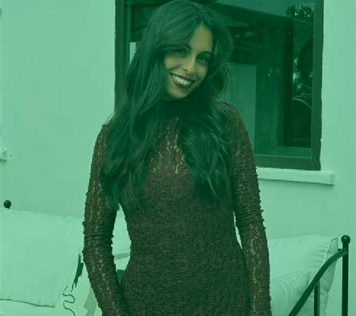 Ximena 2 Igantzi escort