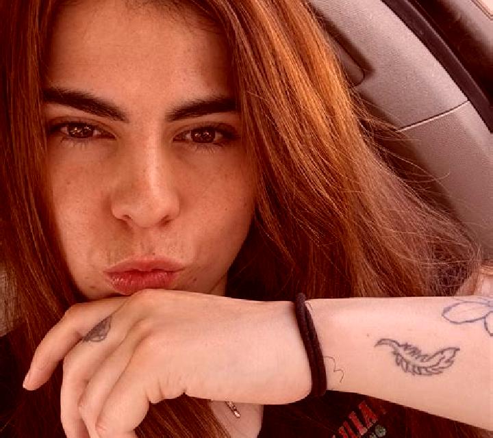 Ximena 2 Lecinena escort