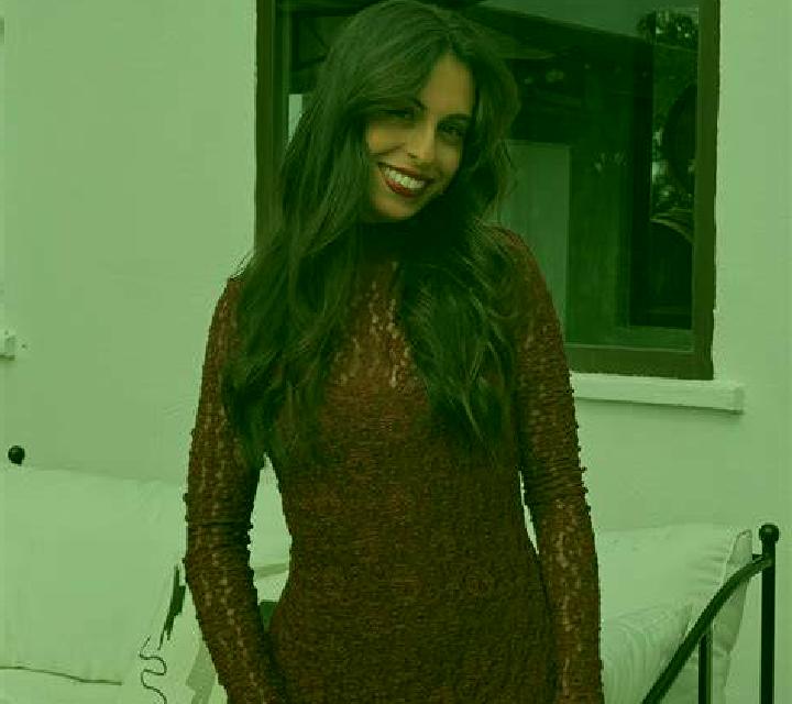 Ximena 2 Mayalde escort