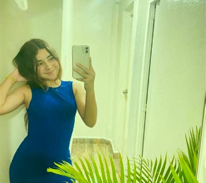 Ximena 2 Monda escort