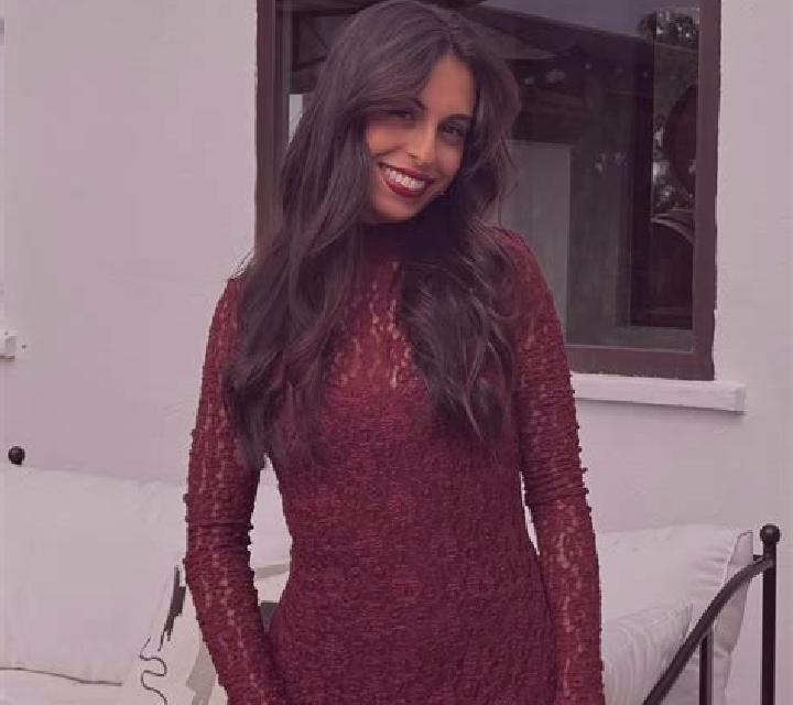 Ximena 2 Peraltilla escort