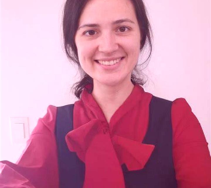Ximena 2 Santa Cecilia de Voltrega escort