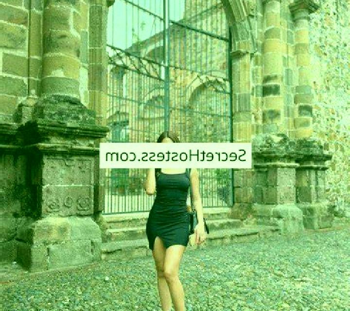 Ximena 2 Villalpando escort