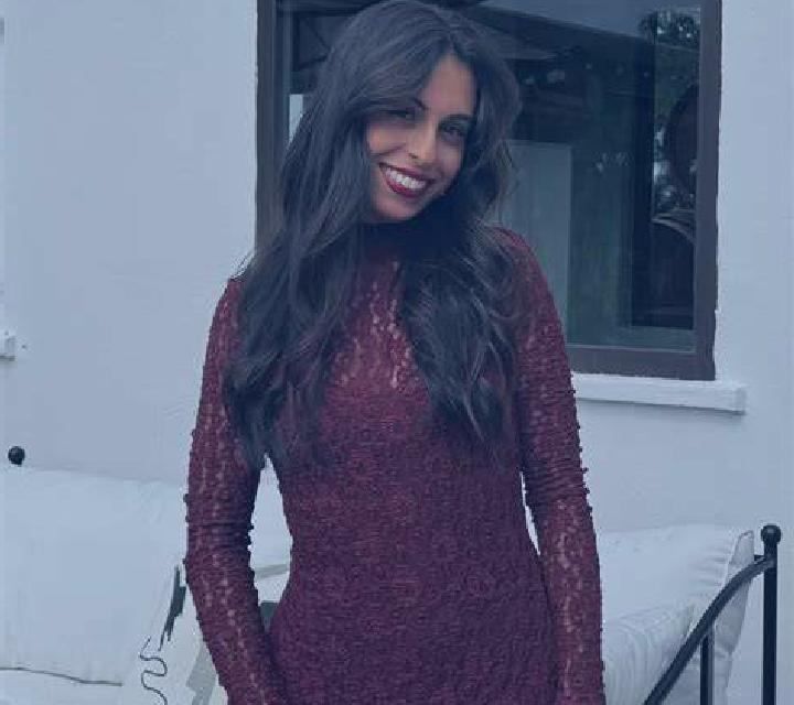 Ximena 3 Campotejar escort
