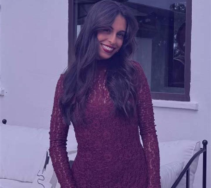 Ximena 3 Cantoria escort