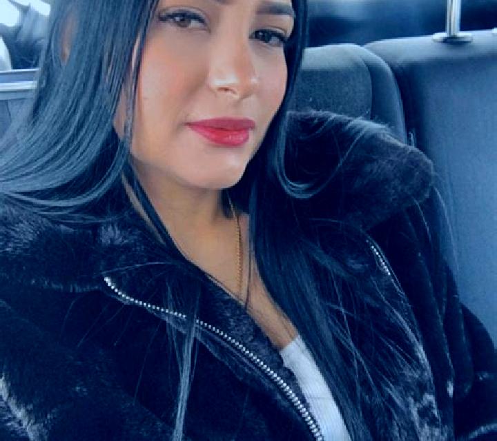 Ximena 3 Herce escort