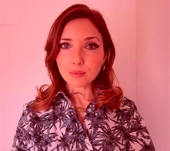 Ximena Benalauria escort