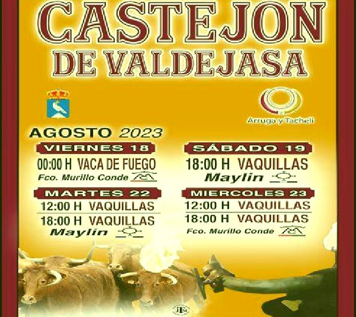 Ximena Castejon de Valdejasa escort