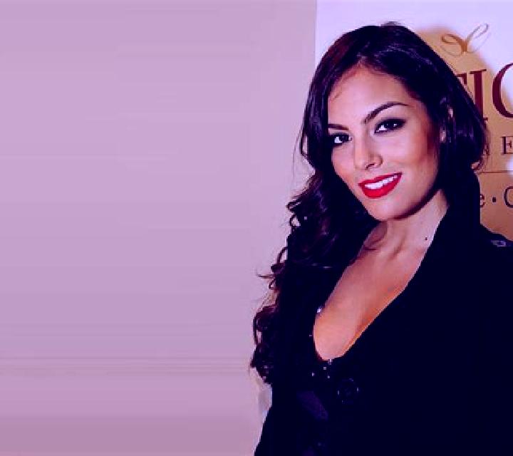 Ximena Cernadilla escort