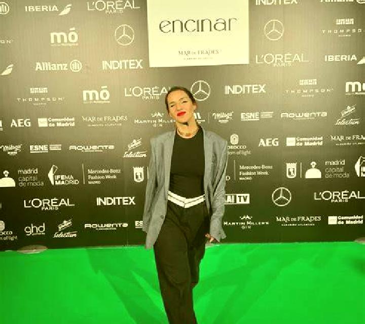 Ximena Dicastillo escort