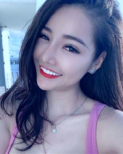 Ximena Errenteria escort