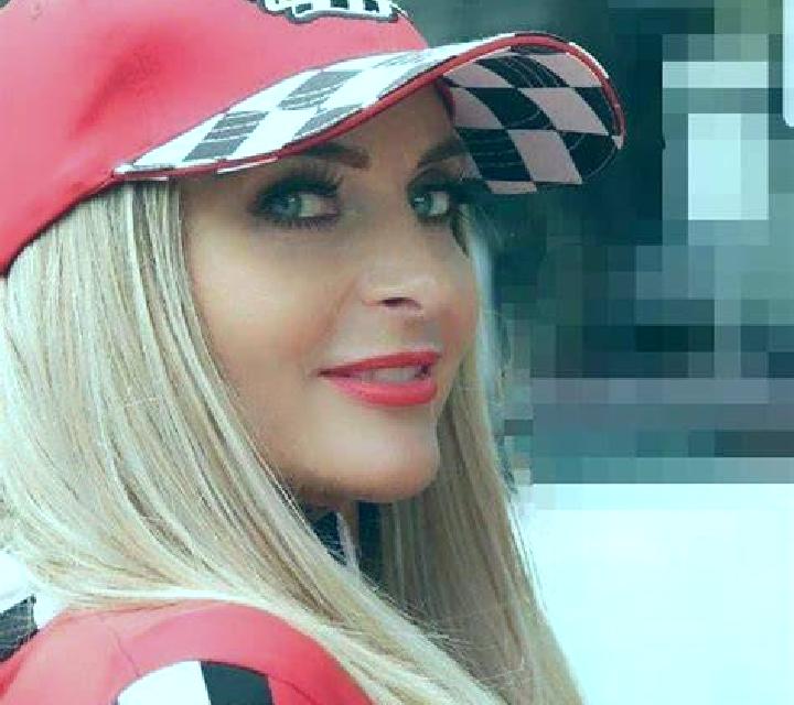 Ximena Fuencaliente de la Palma escort