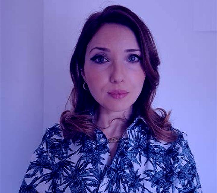 Ximena Gotarrendura escort