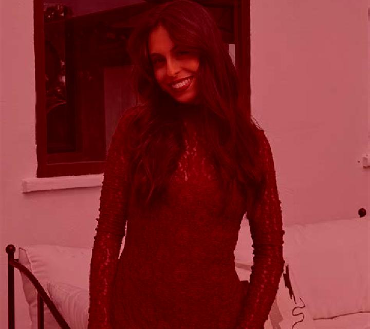 Ximena Grisen escort