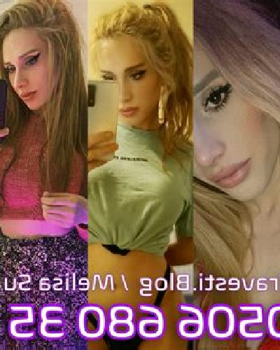 Ximena la Verneda i la Pau escort
