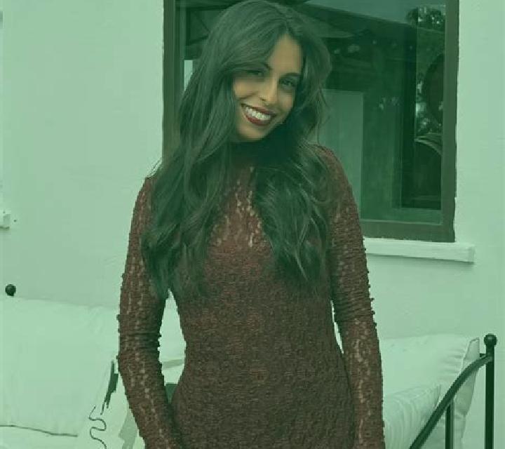 Ximena Motril escort