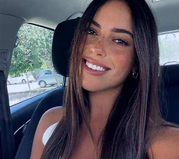 Ximena Navalmoral de Bejar escort