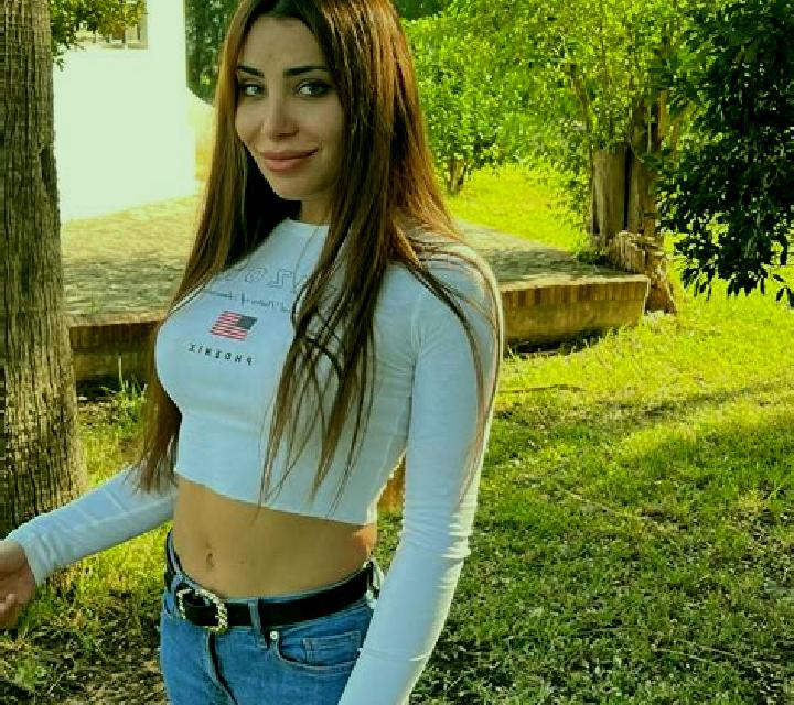 Ximena Sant Francesc de Formentera escort