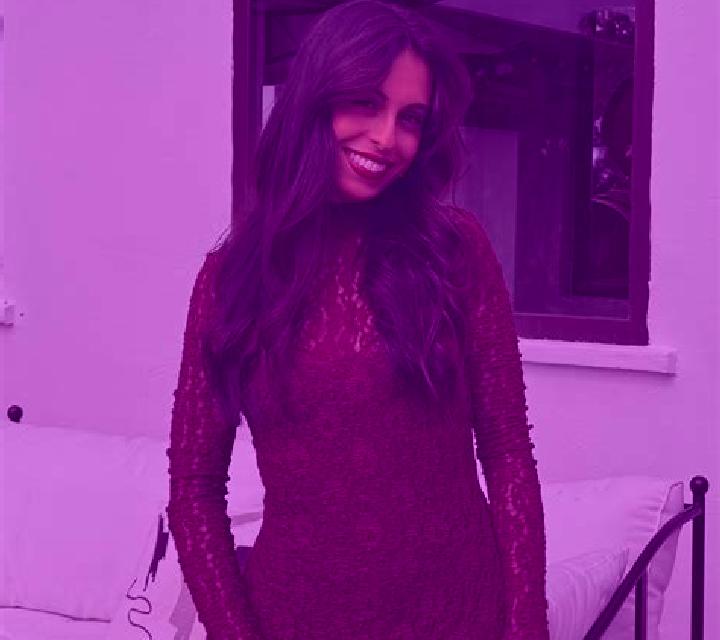 Ximena Senyera escort