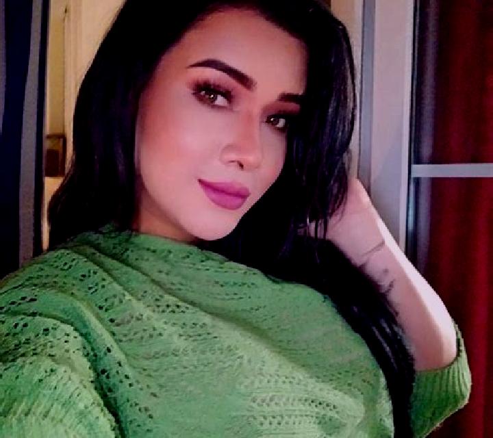Ximena Tudela escort