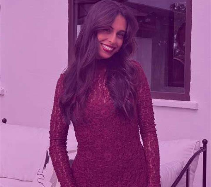 Ximena Villalpardo escort