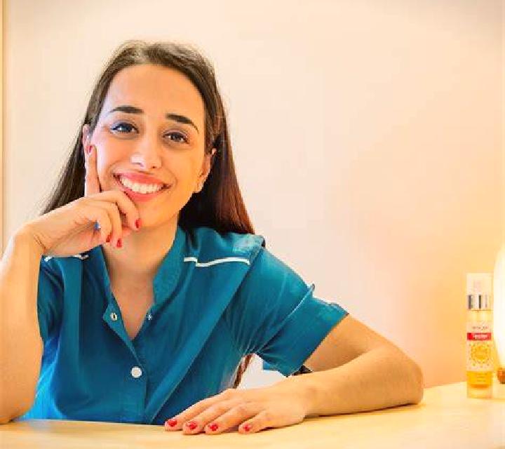 Yasmin 2 Aulesti escort