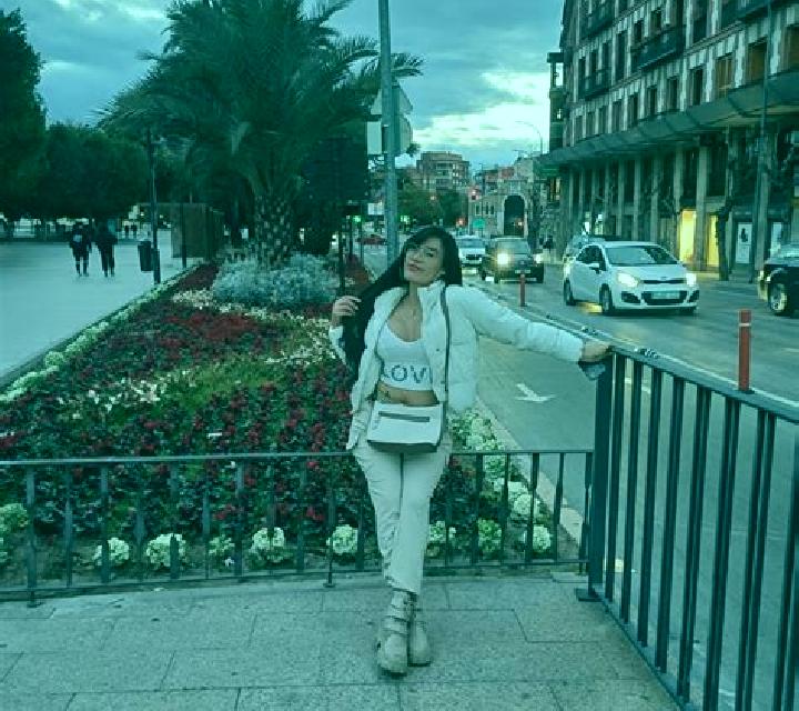 Yasmin 2 Herrera escort