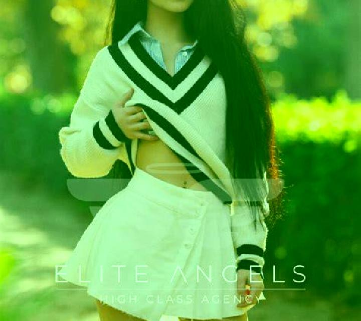 Yasmin 2 L Ametlla del Valles escort