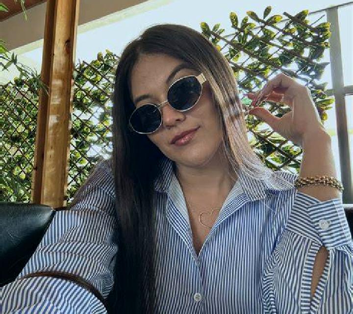 Yasmin 2 Olmeda de Cobeta escort