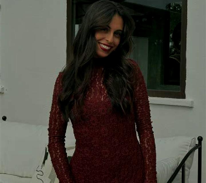 Yasmin 3 Ahillones escort