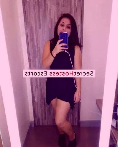 Yasmin 3 Belmontejo escort