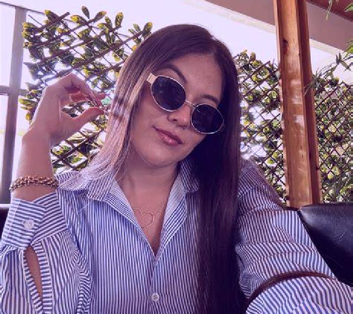 Yasmin 3 Berantevilla escort