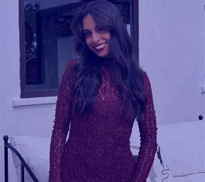 Yasmin 3 Boiro escort