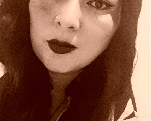 Yasmin 3 Buger escort