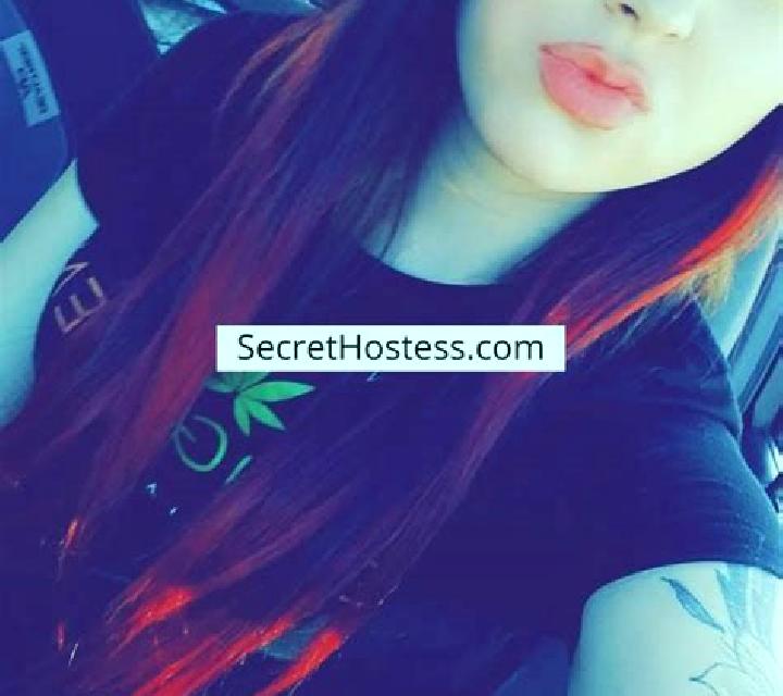 Yasmin 3 Calafell escort
