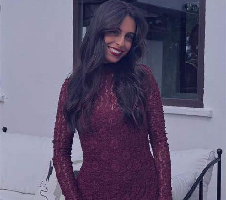 Yasmin 3 Casinos escort