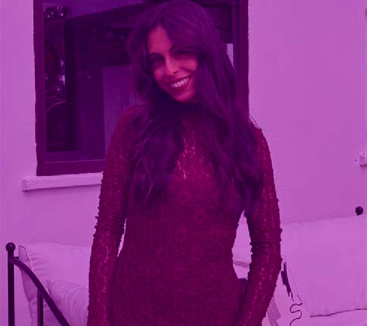 Yasmin 3 Castillonuevo escort