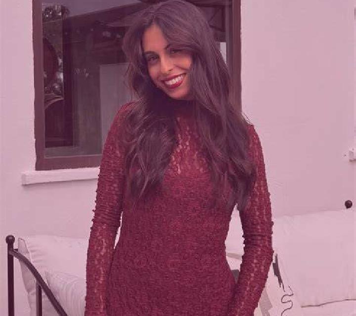 Yasmin 3 Jalance escort