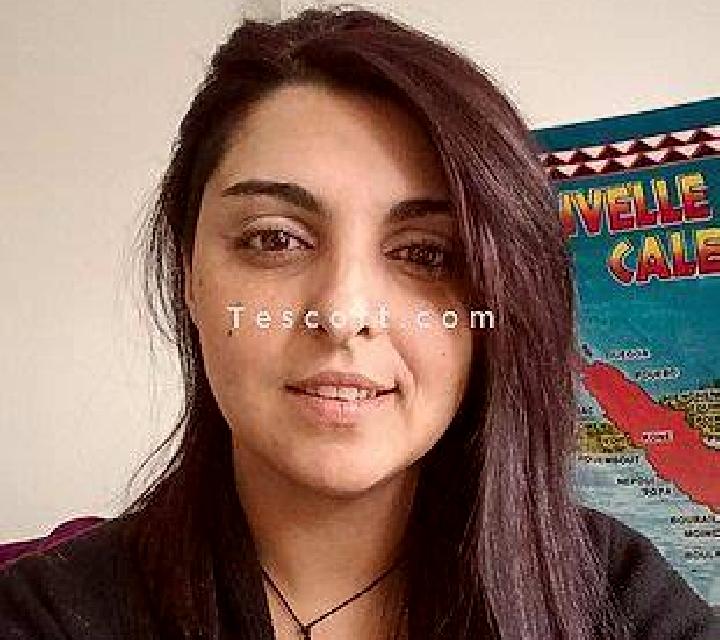 Yasmin 3 Molledo escort