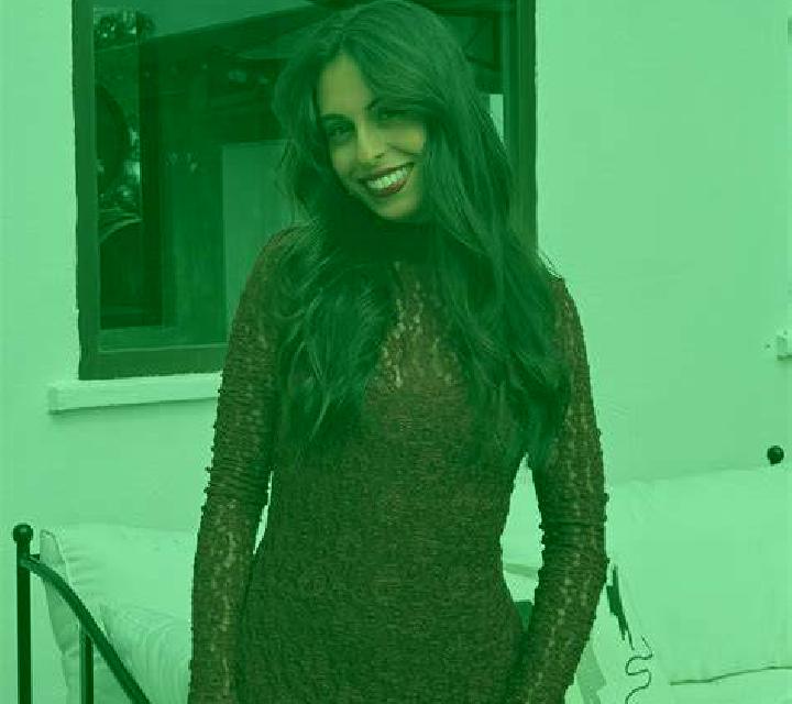 Yasmin 3 Monleras escort