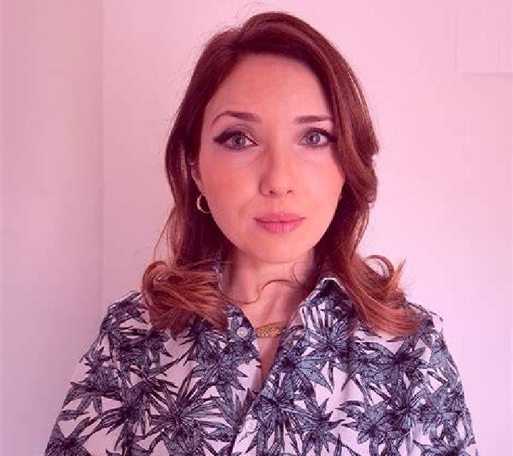 Yasmin 3 Montoro escort