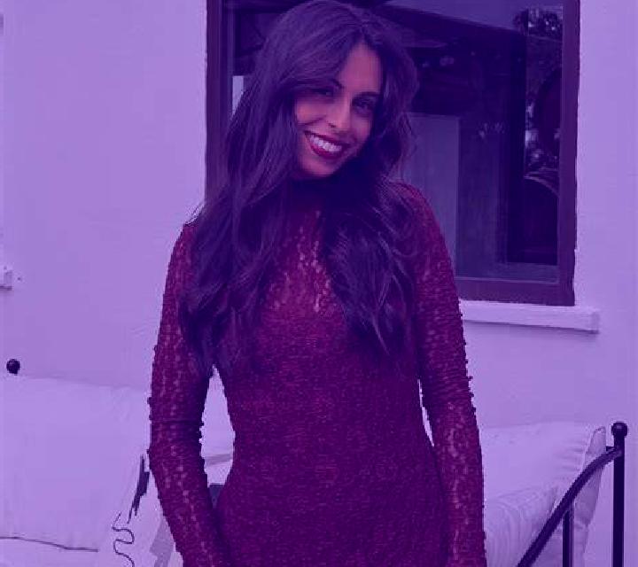 Yasmin 3 Pedraza escort